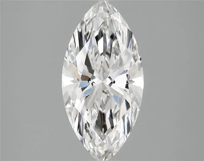 1.70 Carat · MARQUISE · E · VS1 · IGI · Excellent Cut
