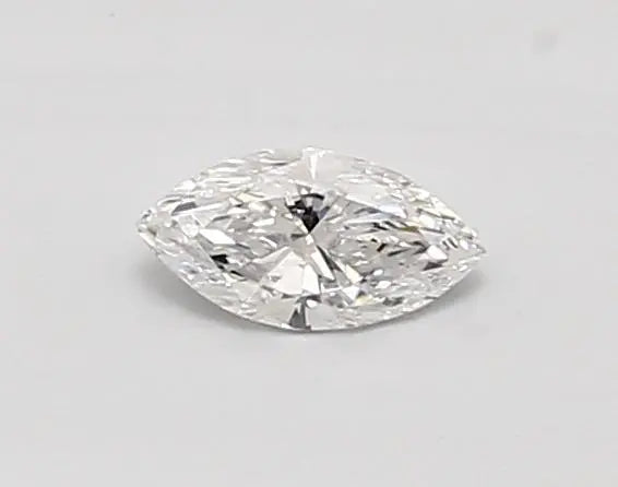 0.30 Carat · MARQUISE · D · VVS1 · IGI · Very Good Cut