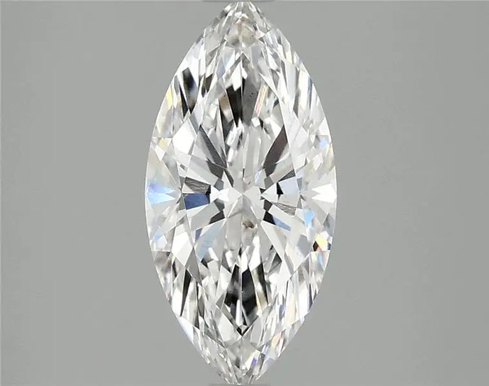 1.58 Carat · MARQUISE · E · VS1 · IGI · Excellent Cut