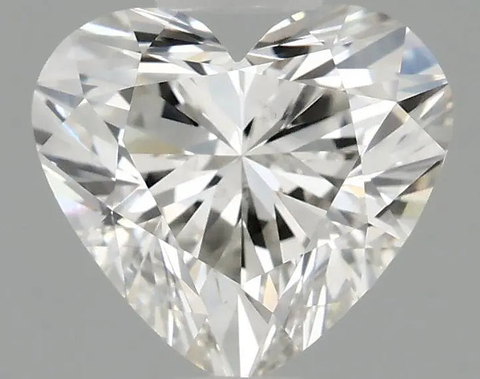 1.02 Carat · HEART · F · VS1 · IGI · Excellent Cut