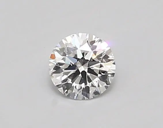 0.41 Carat · ROUND · D · VS1 · IGI · Ideal Cut