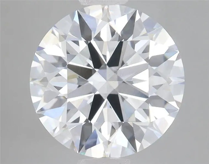2.55 Carat · ROUND · E · VS1 · GIA · Excellent Cut