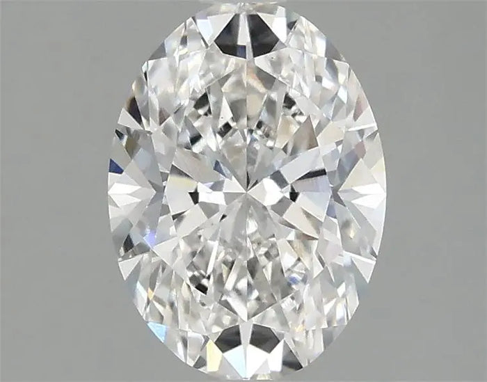 1.56 Carat · OVAL · E · VS1 · IGI · Excellent Cut