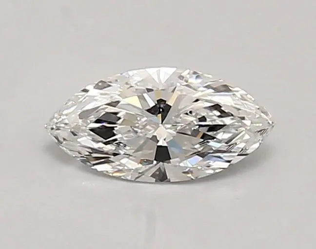 0.77 Carat · MARQUISE · D · VVS2 · IGI · Excellent Cut