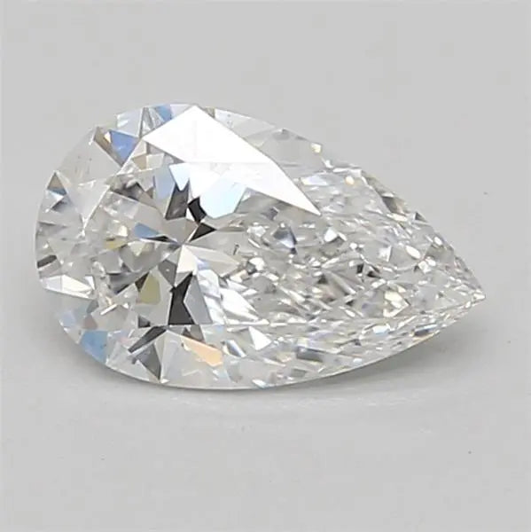 1.08 Carat · PEAR · D · VS1 · IGI · Excellent Cut