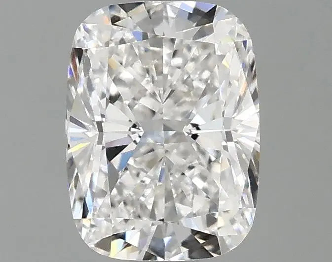 1.01 Carat · CUSHION · E · VVS2 · IGI · Excellent Cut