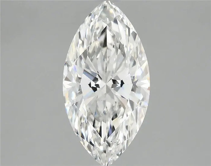 1.54 Carat · MARQUISE · E · VS2 · IGI · Excellent Cut