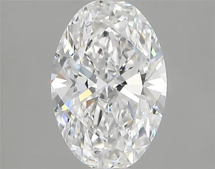 1.79 Carat · OVAL · D · FL · IGI · Excellent Cut
