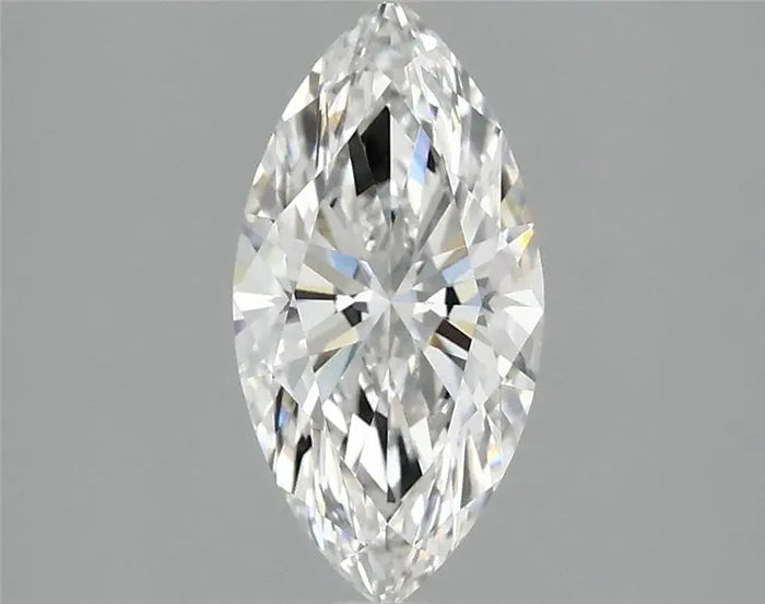 1.47 Carat · MARQUISE · E · VVS2 · IGI · Excellent Cut