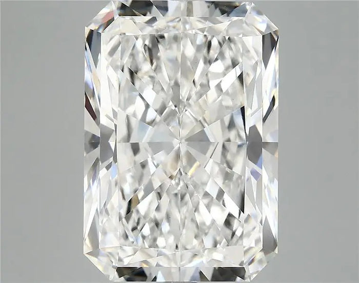 9.53 Carat · RADIANT · E · VVS2 · IGI · Excellent Cut