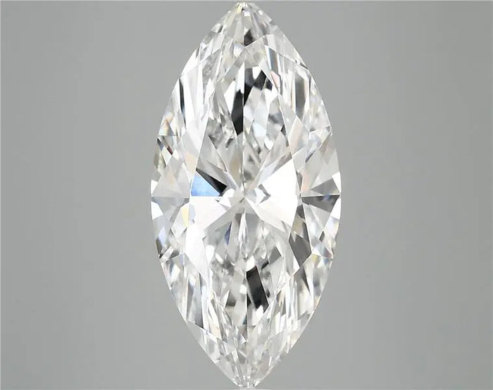 5.00 Carat · MARQUISE · E · VS1 · IGI · Excellent Cut