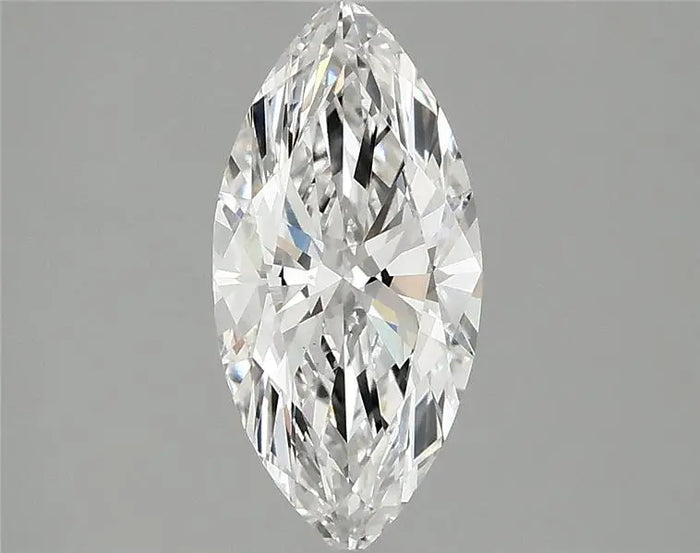 1.58 Carat · MARQUISE · E · VS1 · IGI · Excellent Cut