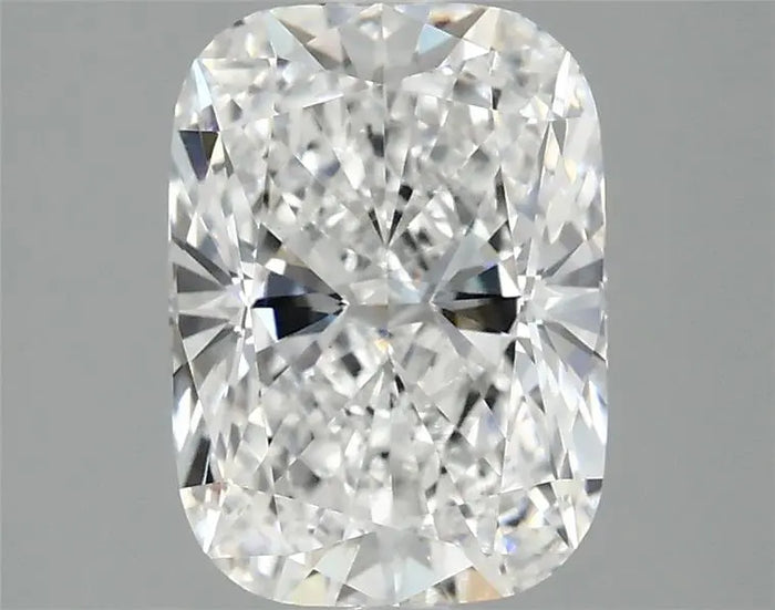 2.42 Carat · CUSHION · D · VS1 · IGI · Excellent Cut