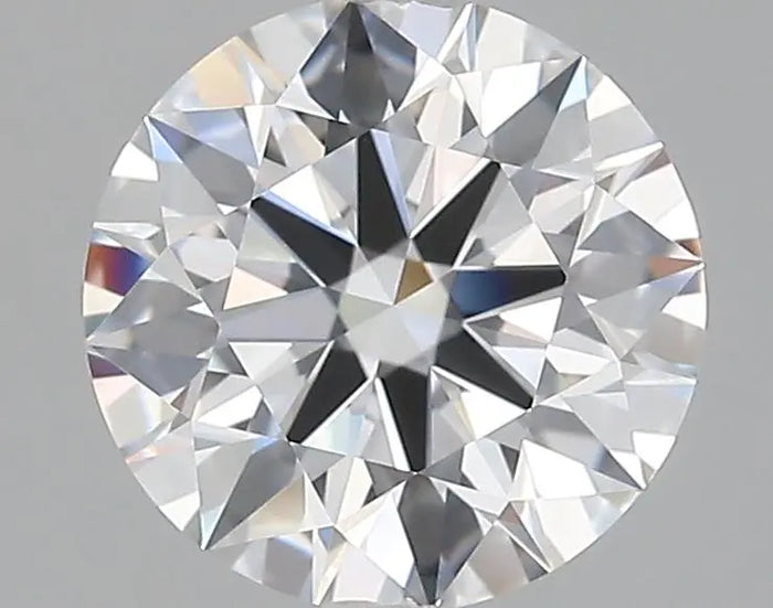 2.30 Carat · ROUND · D · FL · IGI · Ideal Cut