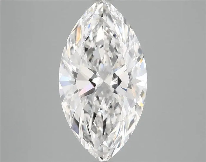 3.00 Carat · MARQUISE · E · VS1 · IGI · Excellent Cut