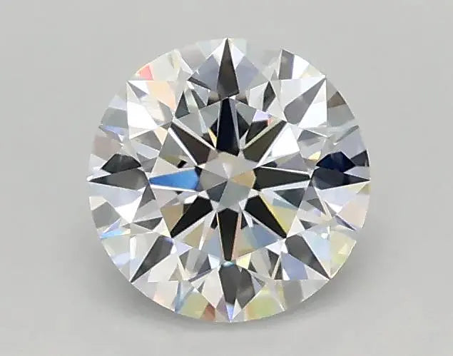 0.67 Carat · ROUND · D · VVS1 · IGI · Ideal Cut
