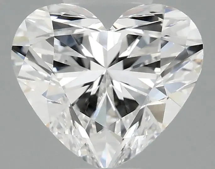 1.49 Carat · HEART · D · VVS2 · IGI · Excellent Cut