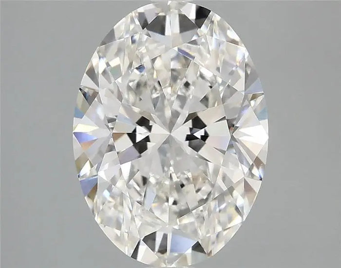 3.03 Carat · OVAL · G · VVS2 · IGI · Excellent Cut