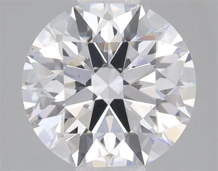 2.10 Carat · ROUND · E · VS2 · GIA · Excellent Cut