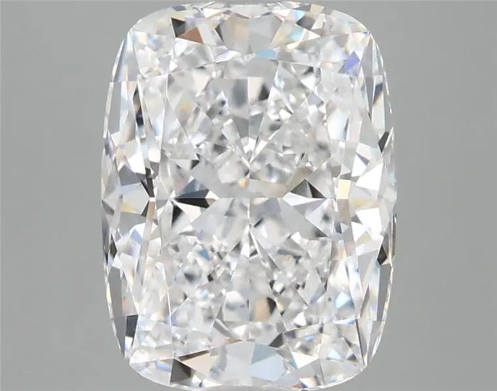 3.24 Carat · CUSHION · D · VVS1 · IGI · Excellent Cut