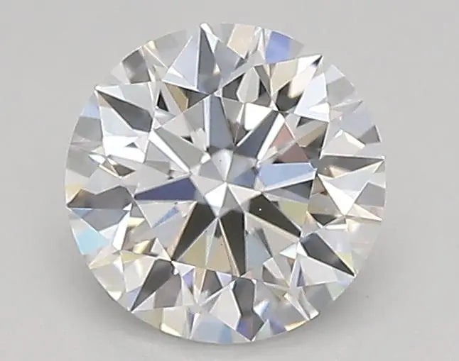 0.69 Carat · ROUND · D · VS1 · IGI · Ideal Cut
