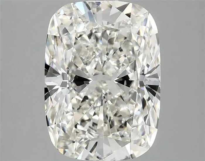 3.07 Carat · CUSHION · G · VS1 · IGI · Excellent Cut
