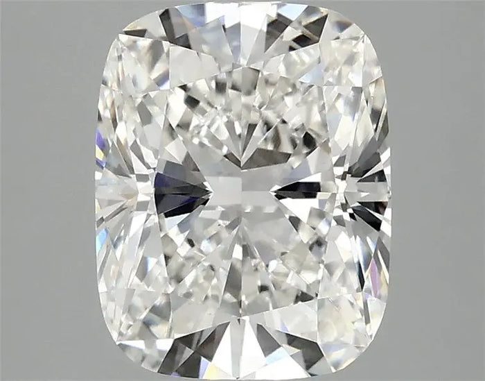2.59 Carat · CUSHION · F · VS1 · IGI · Excellent Cut