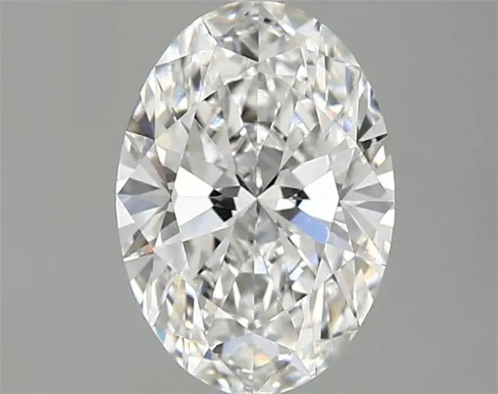 1.56 Carat · OVAL · E · VS1 · IGI · Excellent Cut