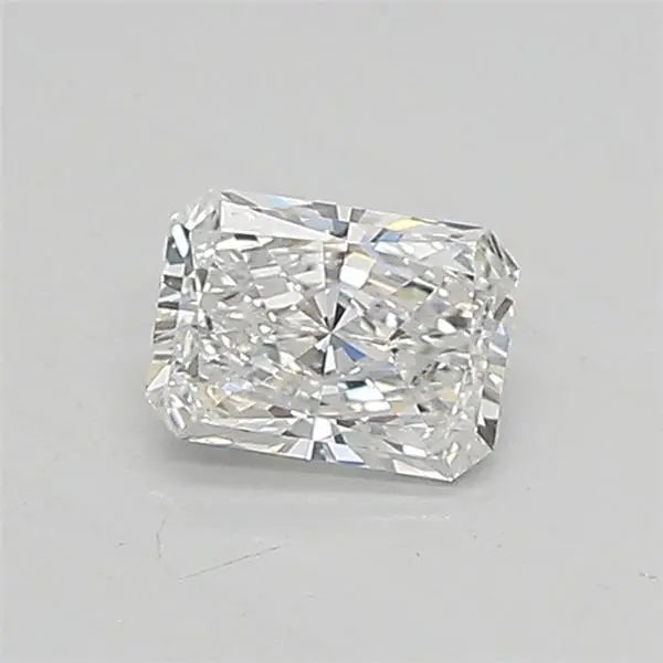 0.34 Carat · RADIANT · D · VS1 · IGI · Very Good Cut