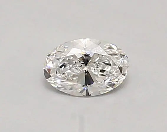 0.39 Carat · OVAL · D · VVS1 · IGI · Excellent Cut