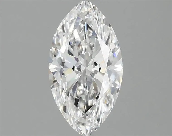 1.06 Carat · MARQUISE · D · VVS2 · IGI · Excellent Cut