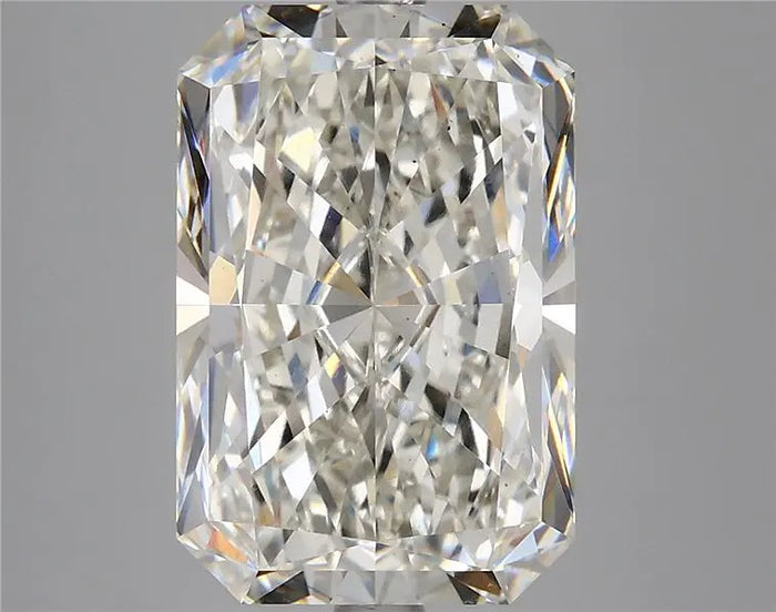 6.71 Carat · RADIANT · H · VS1 · IGI · Excellent Cut