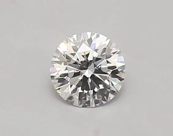 0.45 Carat · ROUND · D · VS1 · IGI · Ideal Cut