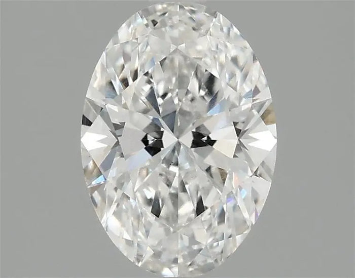 1.54 Carat · OVAL · E · VS1 · IGI · Excellent Cut
