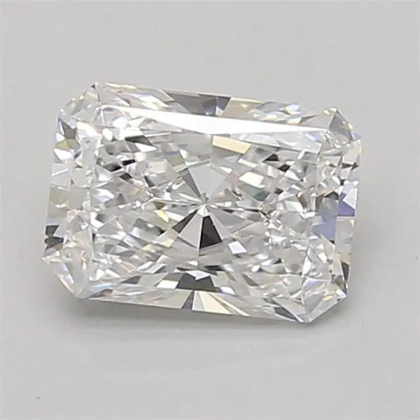 1.38 Carat · RADIANT · D · VVS2 · IGI · Excellent Cut