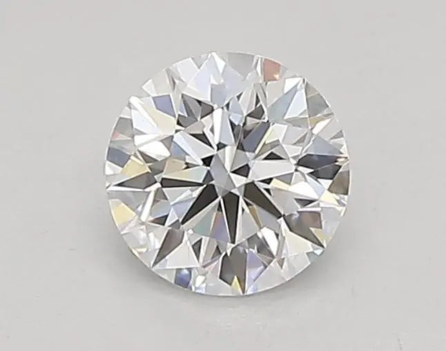 0.39 Carat · ROUND · D · VS1 · IGI · Excellent Cut