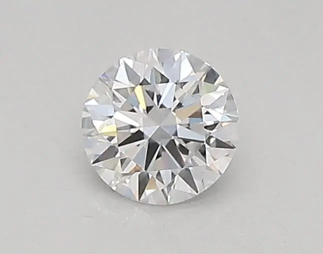 0.29 Carat · ROUND · D · VVS1 · IGI · Excellent Cut