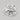 0.29 Carat · ROUND · D · VVS1 · IGI · Excellent Cut