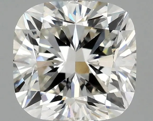 1.01 Carat · CUSHION · G · VVS2 · IGI · Excellent Cut