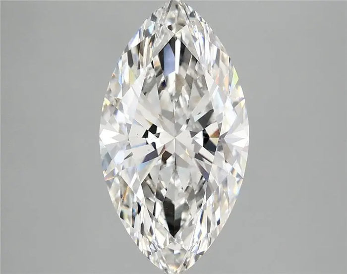 2.90 Carat · MARQUISE · F · VS1 · IGI · Excellent Cut