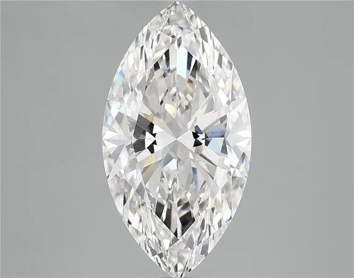 3.02 Carat · MARQUISE · F · VVS2 · IGI · Excellent Cut