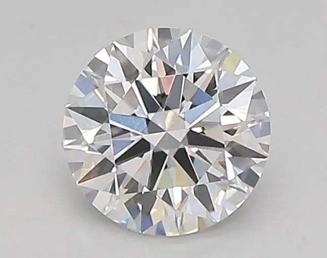 0.68 Carat · ROUND · D · VVS1 · IGI · Ideal Cut