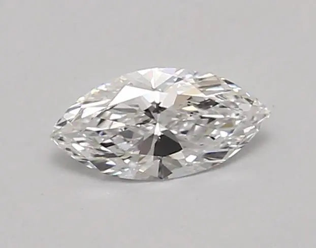 0.57 Carat · MARQUISE · D · VVS1 · IGI · Excellent Cut