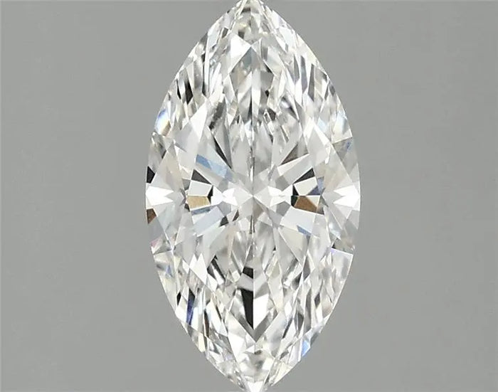 1.07 Carat · MARQUISE · F · VVS2 · IGI · Excellent Cut