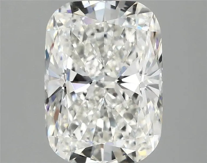 3.10 Carat · CUSHION · F · VVS2 · IGI · Excellent Cut