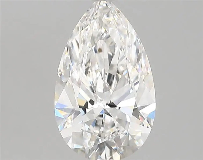 1.83 Carat · PEAR · D · VVS2 · IGI · Excellent Cut