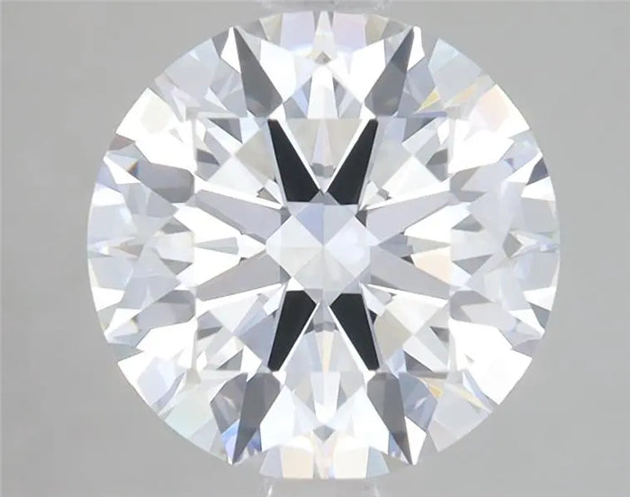 3.09 Carat · ROUND · F · VS1 · GIA · Excellent Cut