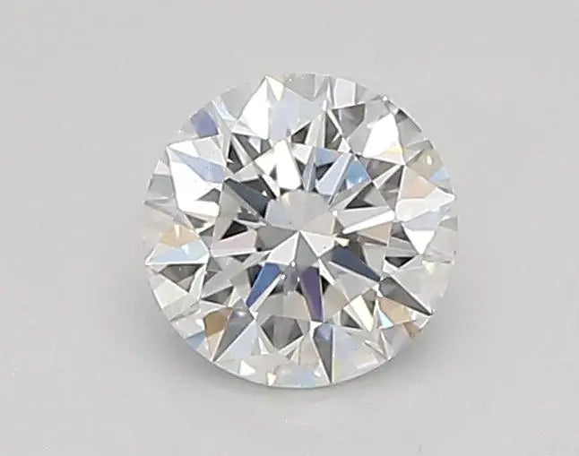 0.49 Carat · ROUND · D · VS1 · IGI · Ideal Cut