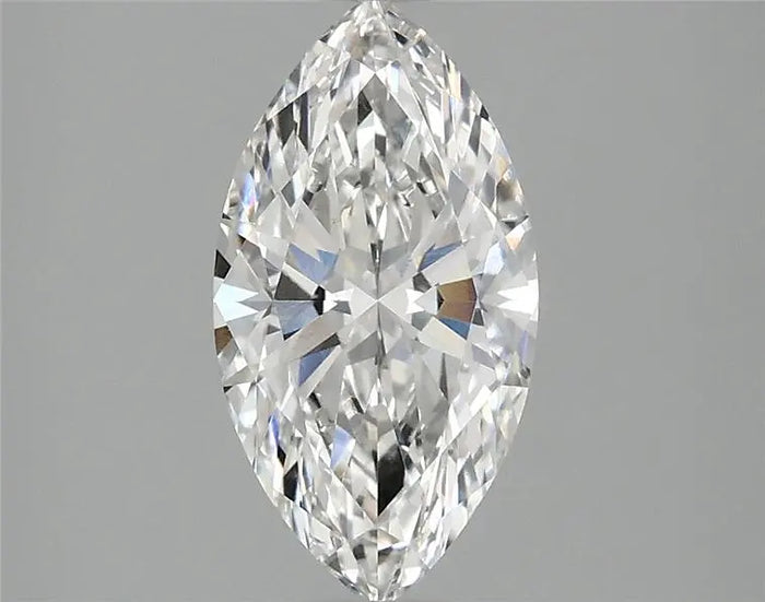 1.57 Carat · MARQUISE · E · VS1 · IGI · Excellent Cut
