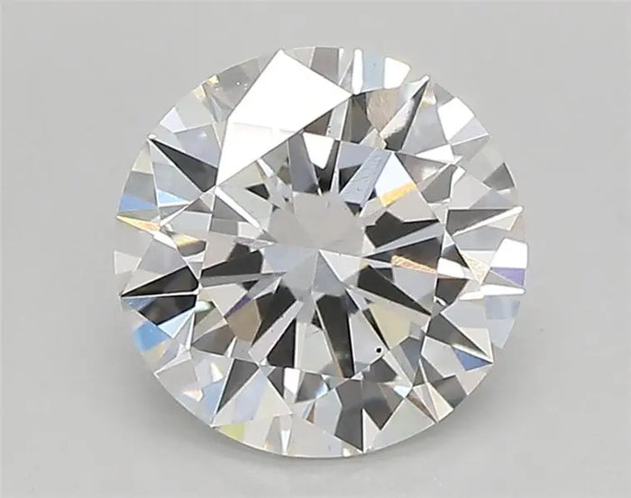 1.56 Carat · ROUND · E · VS1 · IGI · Excellent Cut